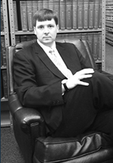 Adam M. Foard Law, LLC in Pageland, SC (2)