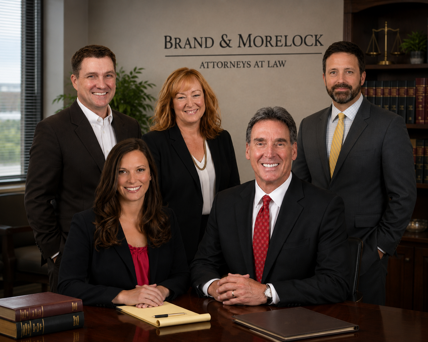 Brand & Morelock in Greenfield, IN (2)
