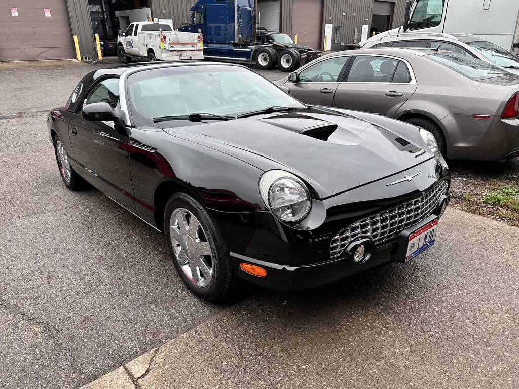 JT Car Detail, Ceramic Coating, Window Tint, and Paint Correction in Grove City, OH (3)