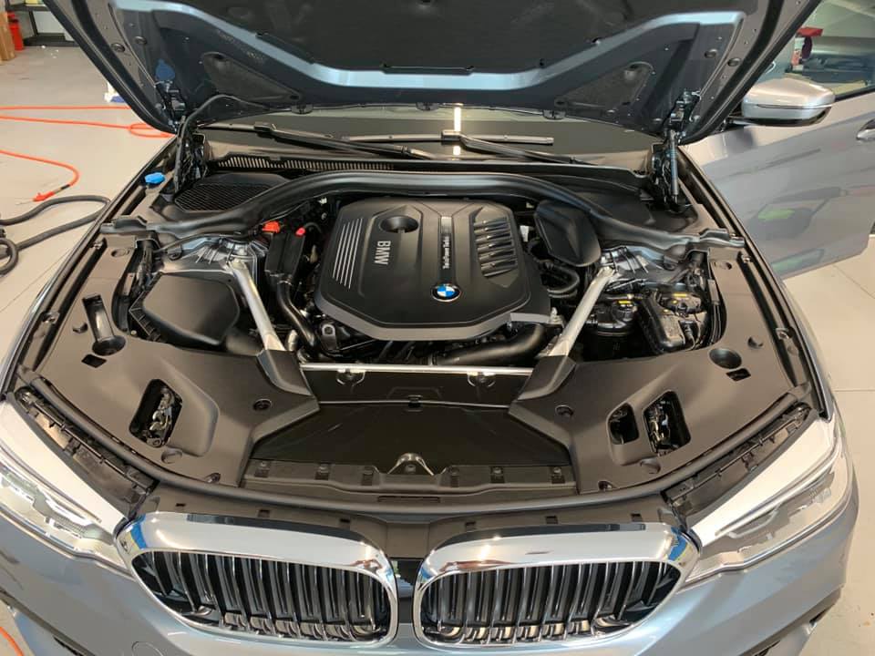 Sparkle Clean Car Care in Erie, PA