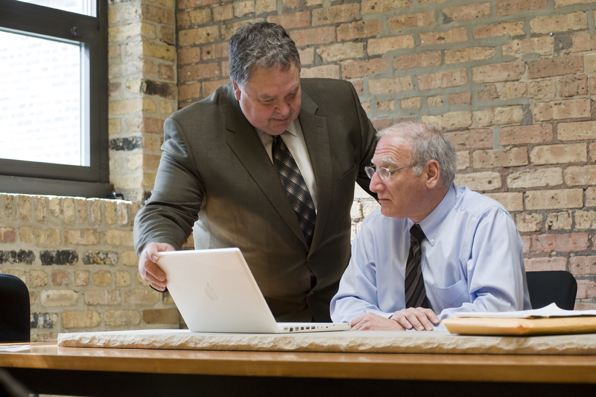 Law Firm of Schaffner Rabinowitz & Feinartz, PC in Prospect Heights, IL