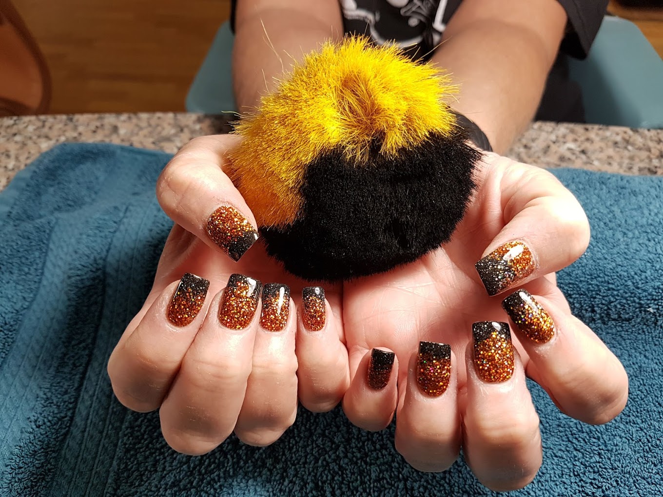 Nature Nails Spa in Export, PA