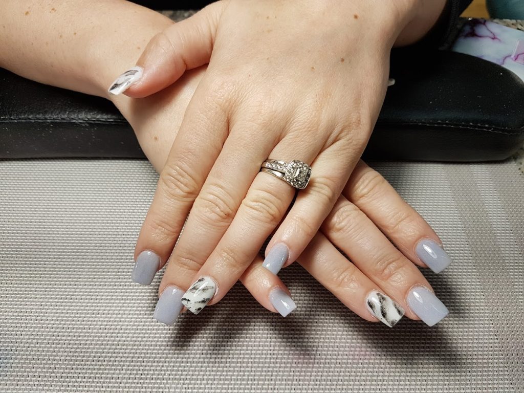 Nature Nails Spa in Export, PA (2)
