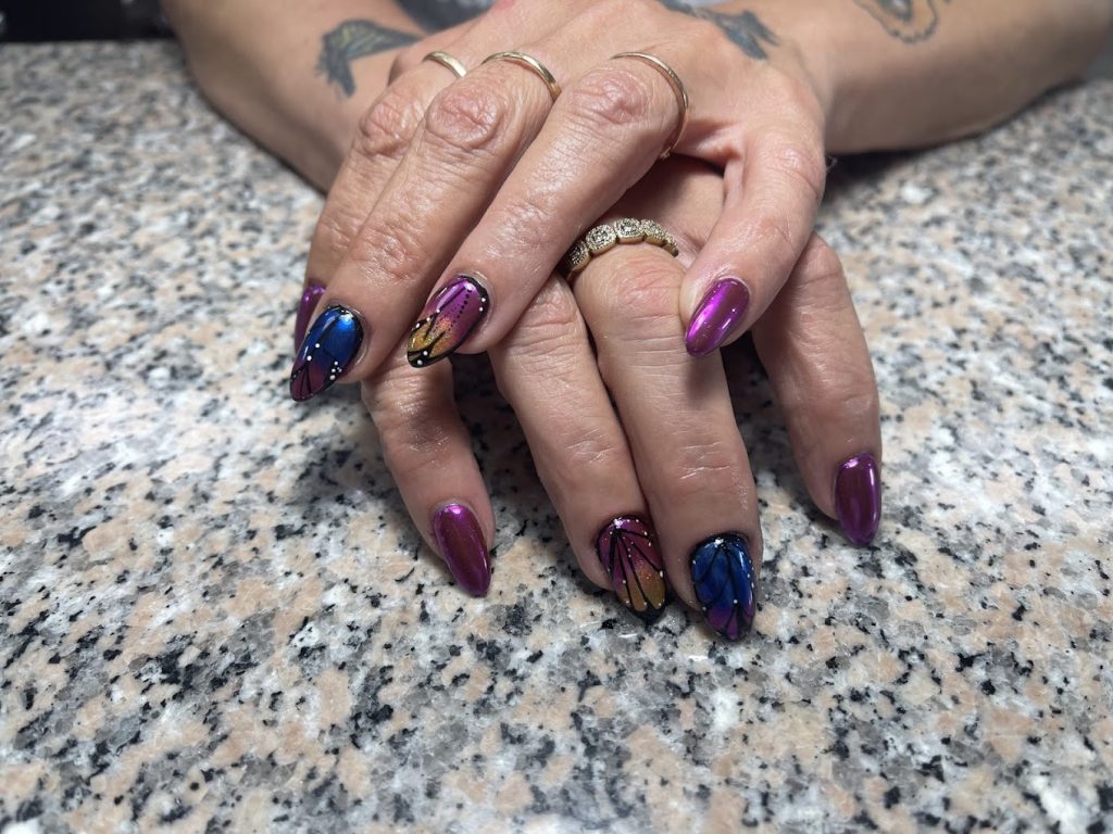 Nature Nails Spa in Export, PA (3)
