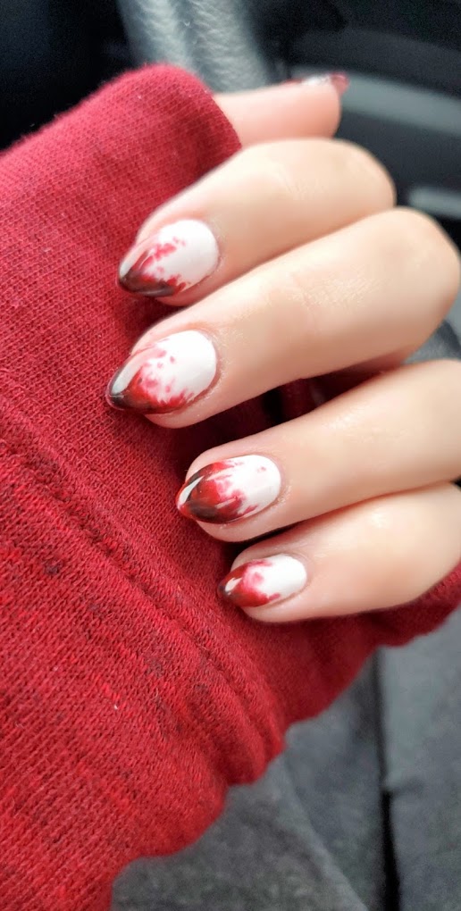 Nature Nails Spa in Export, PA (5)