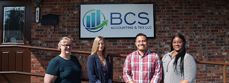 BCS Accounting & Tax in Sumter, SC (2)