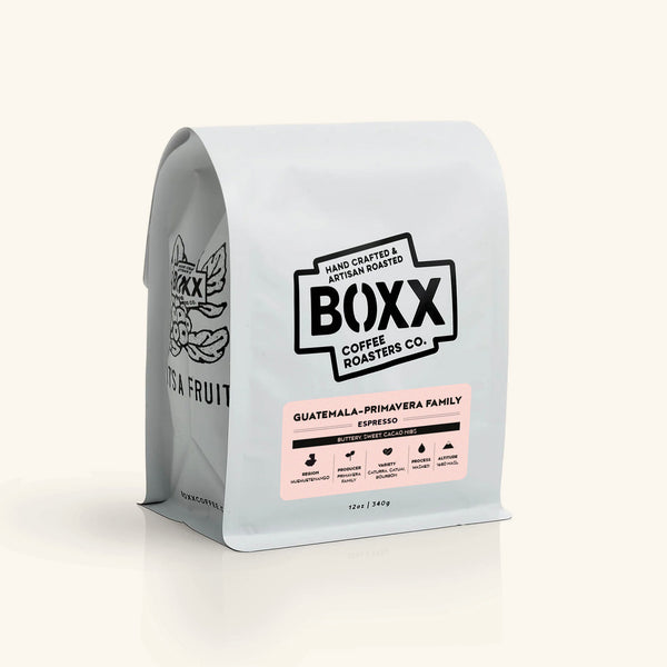 Boxx Coffee Roasters Co. in Los Angeles, CA (6)