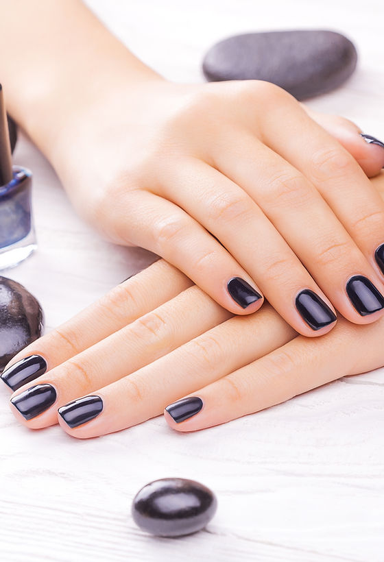 The Nail Bar in Hoboken, NJ