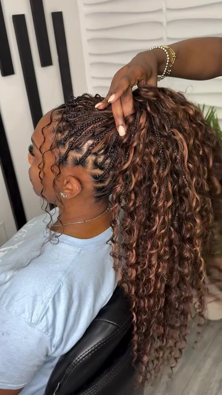 MIMI AFRO BEAUTY BRAIDS in Chester, VA (3)