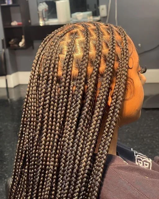 MIMI AFRO BEAUTY BRAIDS in Chester, VA (4)