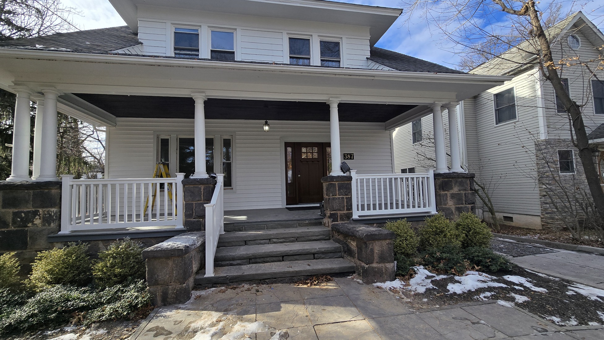 Anat Eisenberg & Team Tenafly Real Estate in Tenafly, NJ