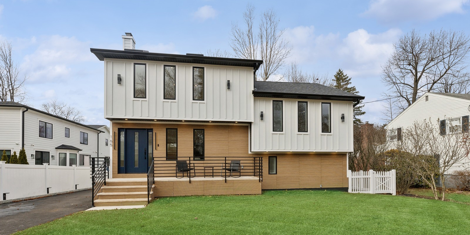 Anat Eisenberg & Team Tenafly Real Estate in Tenafly, NJ (2)