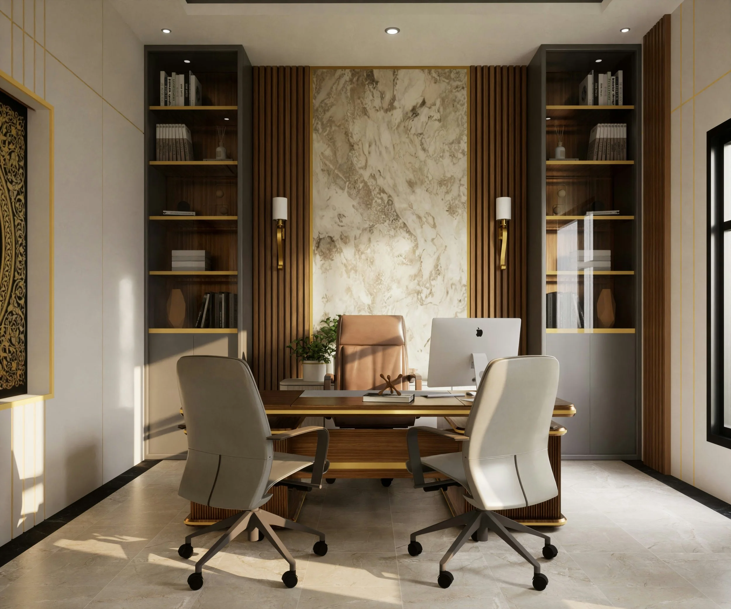 Legacy Heights Enterprises LLC in Oak Park, MI