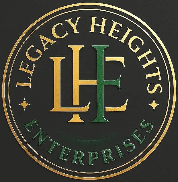 Legacy Heights Enterprises LLC in Oak Park, MI (2)
