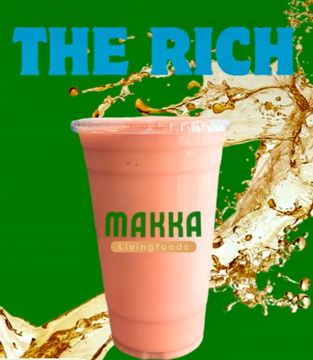 Makka Living Foods in Palm Springs, CA (2)
