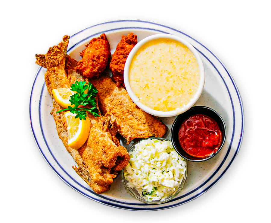 Daphne Lodge Restaurant in Cordele, GA (3)