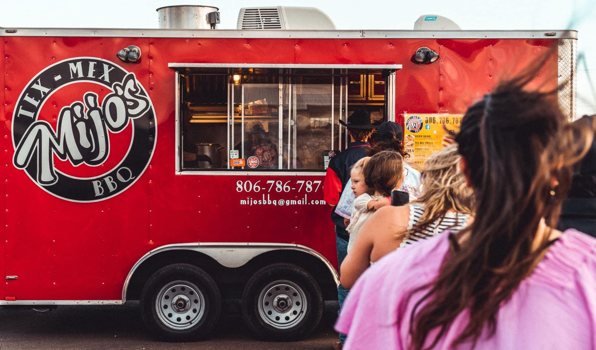 Mijo's Tex-Mex BBQ in Lubbock, TX