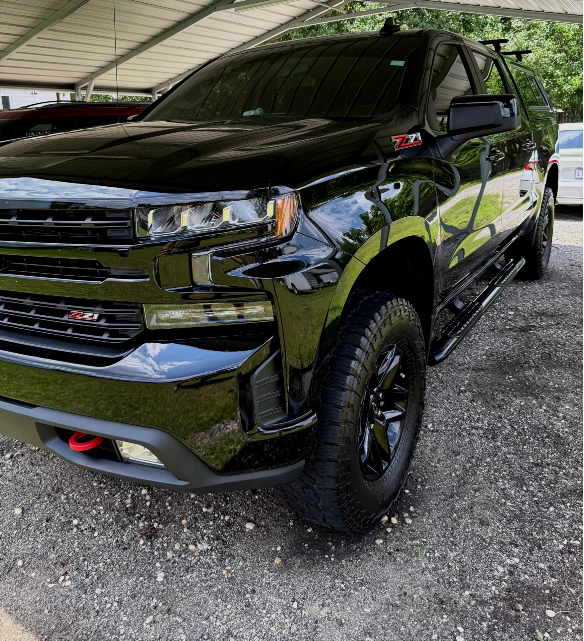 Pee Dee Mobile Detailing LLC in Florence, SC