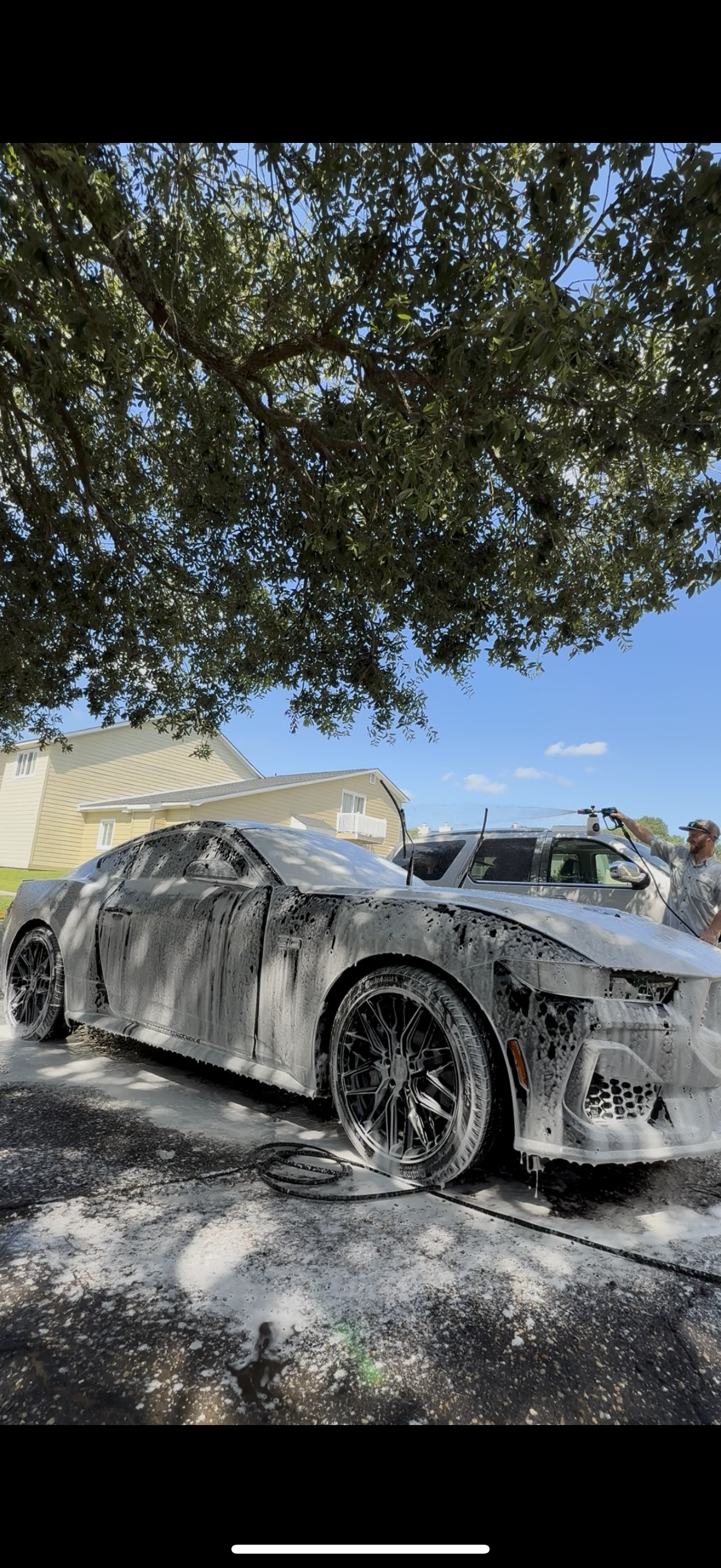 Pee Dee Mobile Detailing LLC in Florence, SC (2)