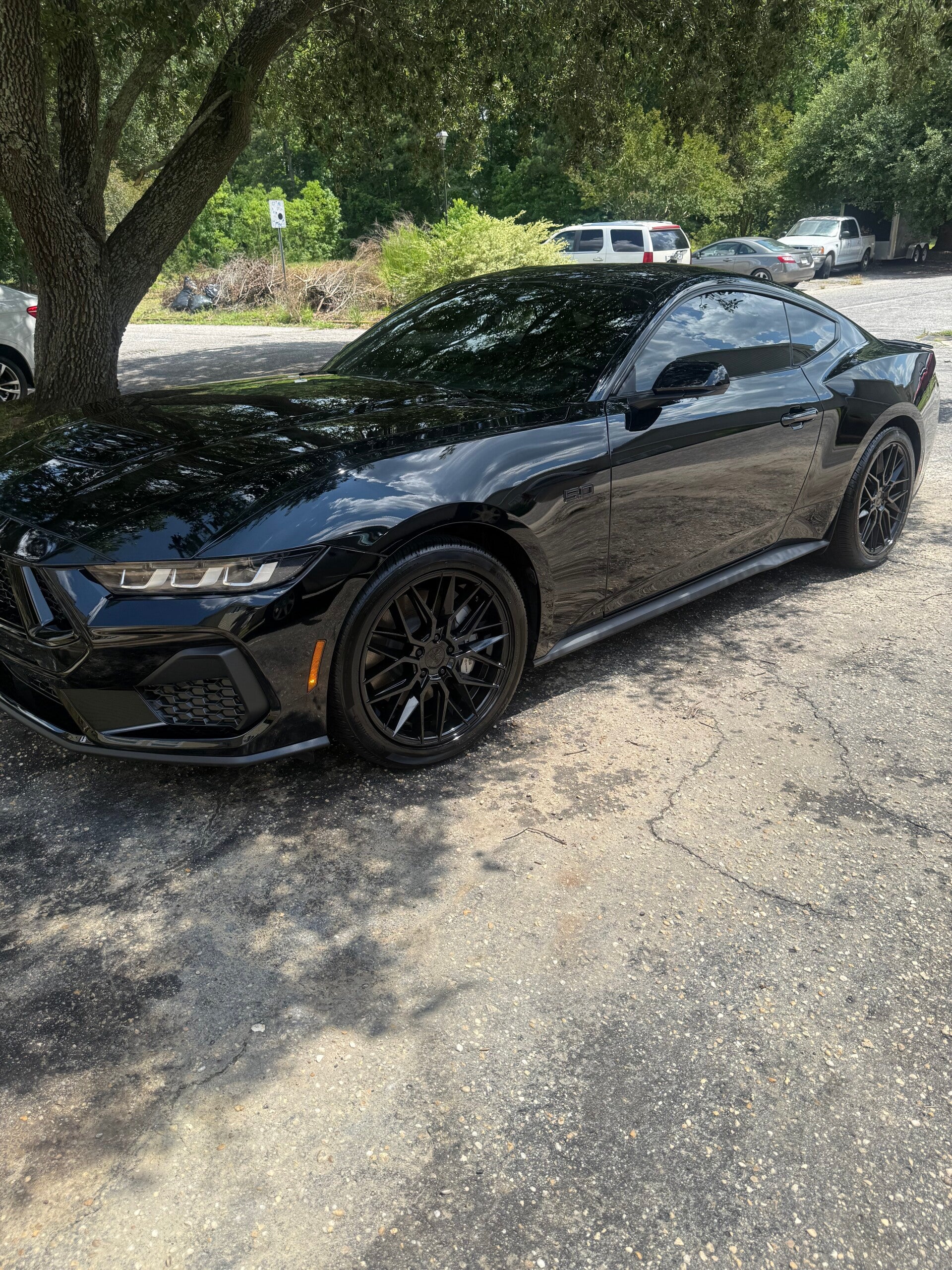 Pee Dee Mobile Detailing LLC in Florence, SC (3)