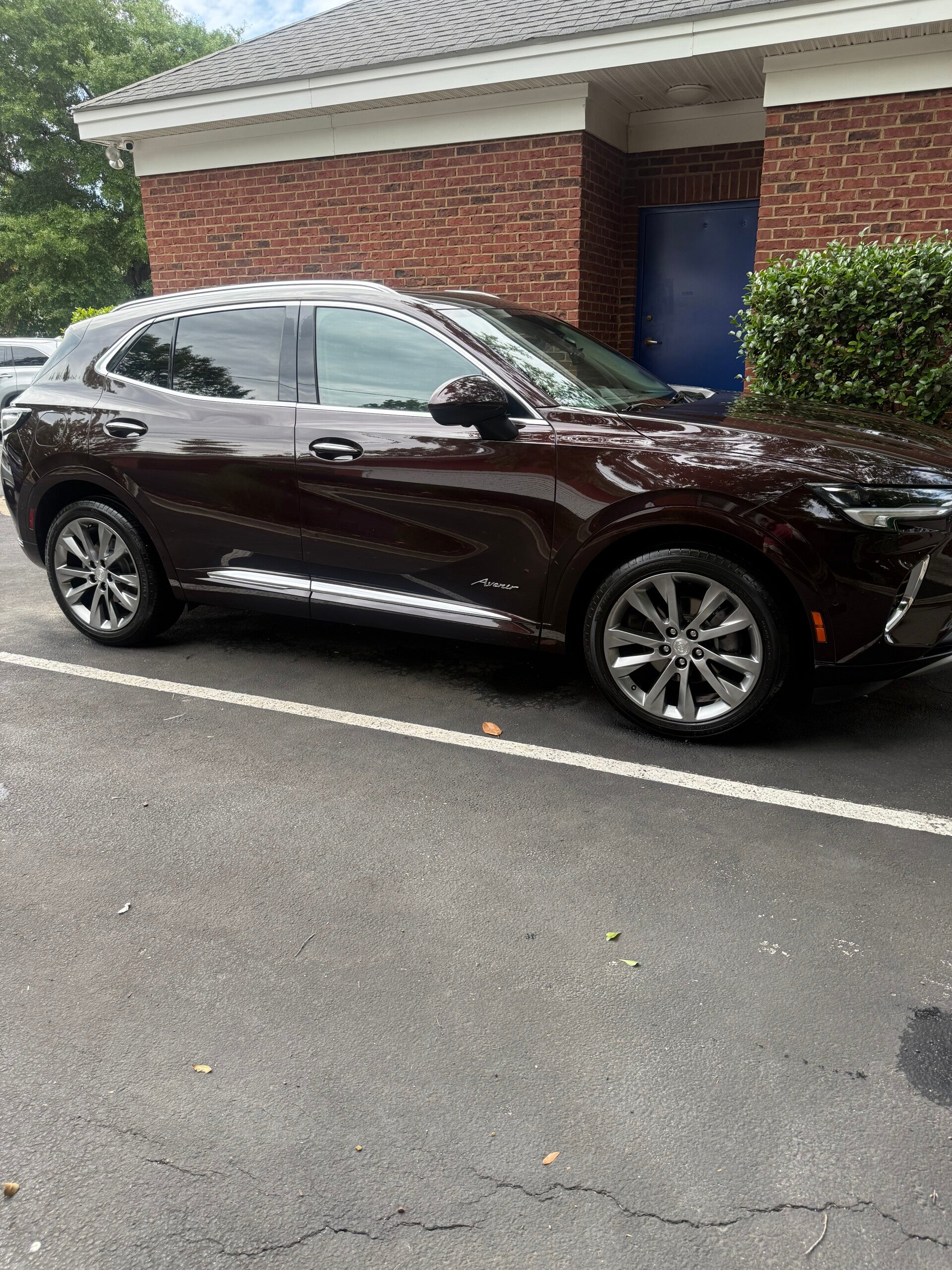 Pee Dee Mobile Detailing LLC in Florence, SC (4)