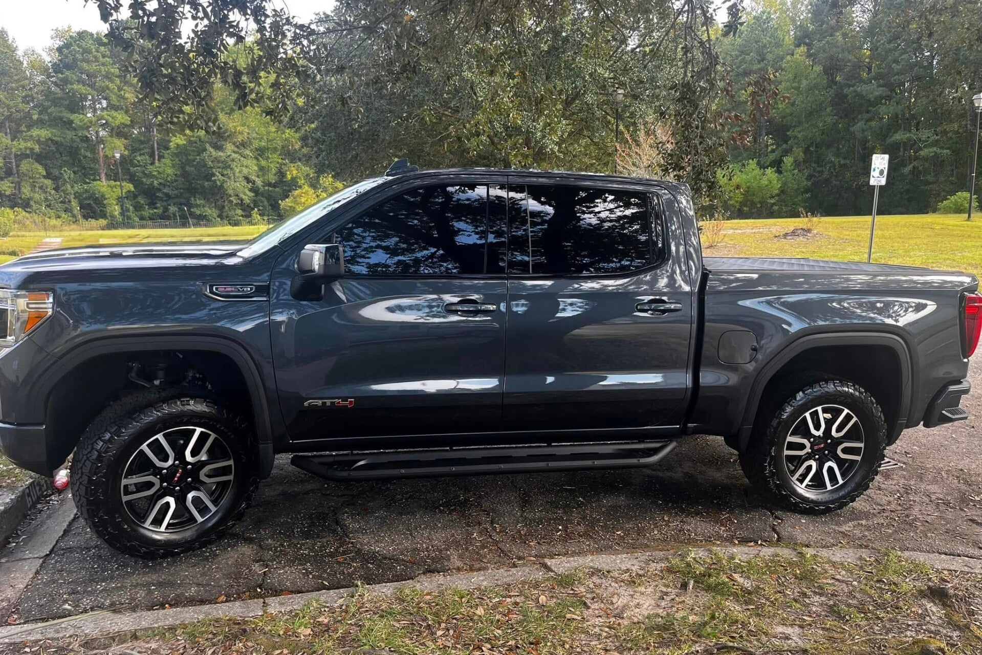 Pee Dee Mobile Detailing LLC in Florence, SC (5)