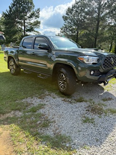 Pee Dee Mobile Detailing LLC in Florence, SC (6)