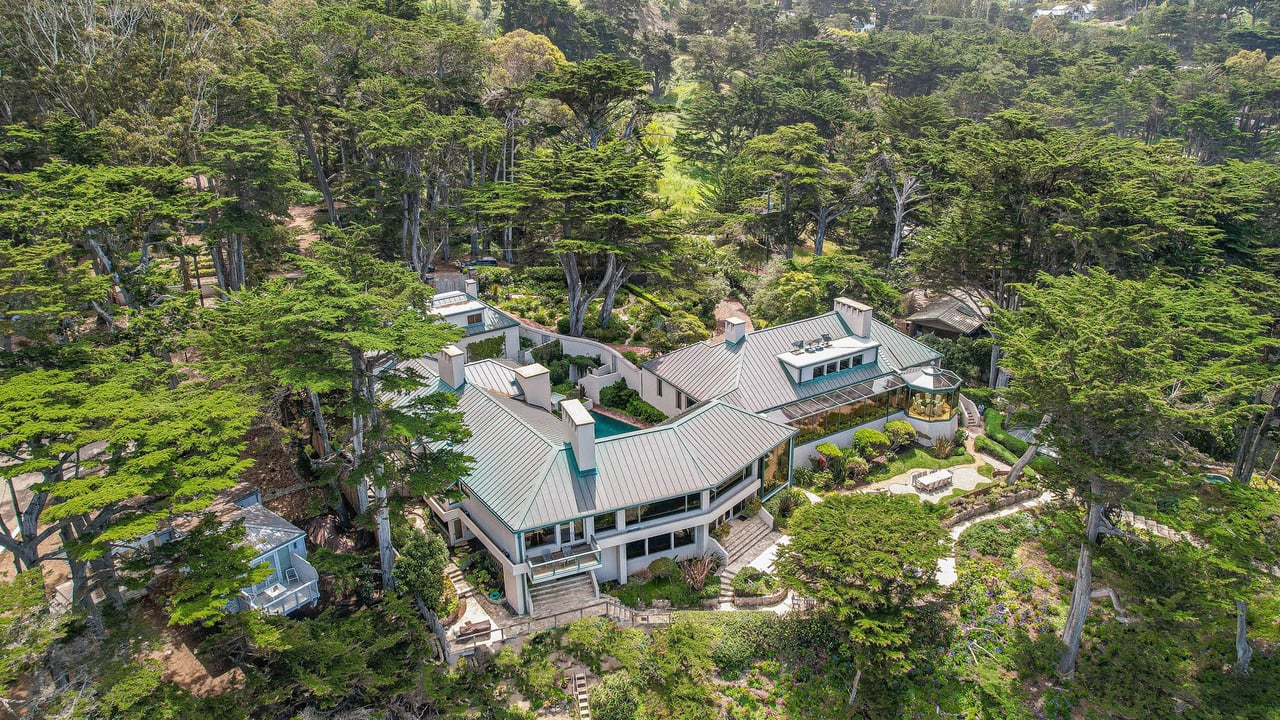 Tim Allen Properties Team in Carmel-By-The-Sea, CA