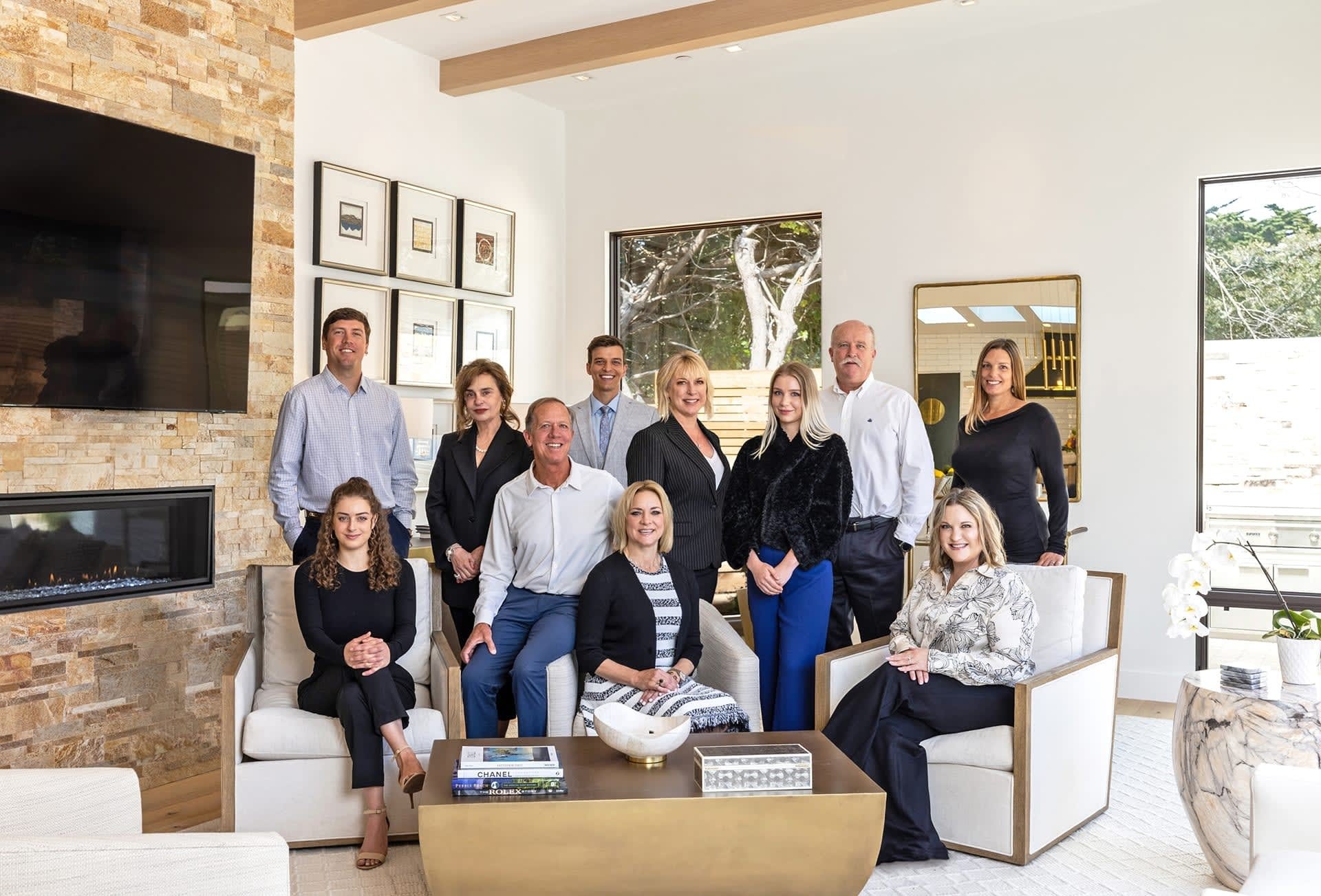 Tim Allen Properties Team in Carmel-By-The-Sea, CA (5)