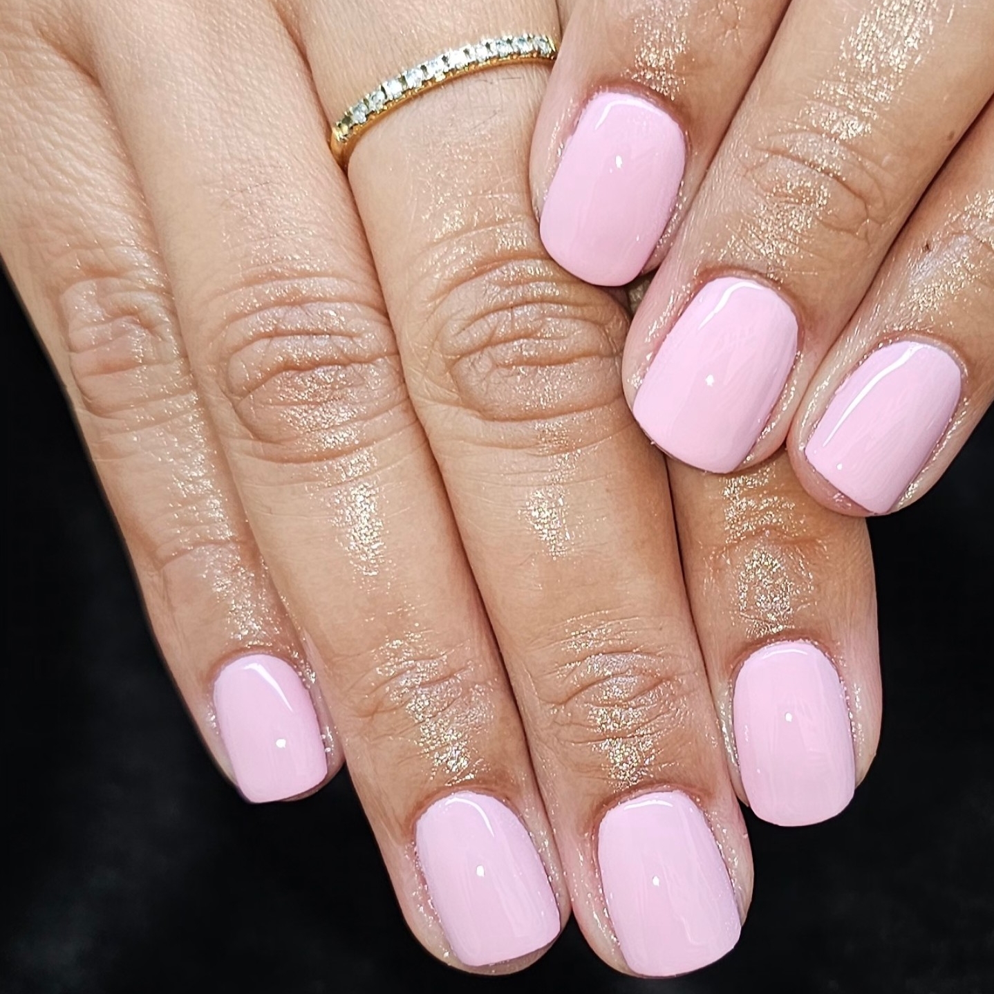 Baja Nail Lounge-Sola Salons in Montebello, CA