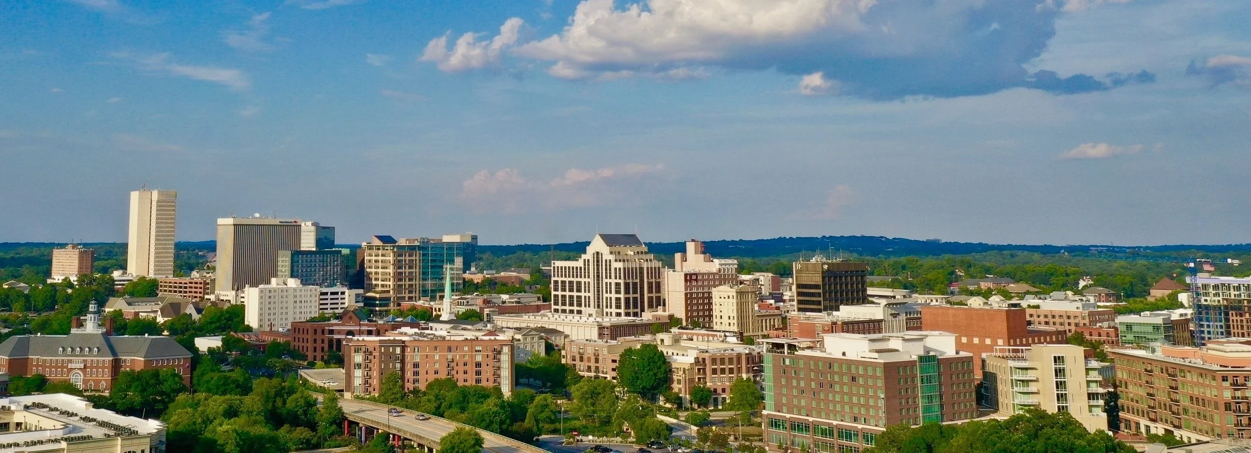 Adam R. McKnight, CPA, PC in Greenville, SC (2)