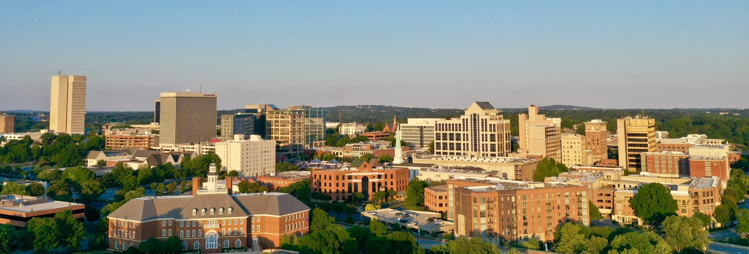 Adam R. McKnight, CPA, PC in Greenville, SC (3)