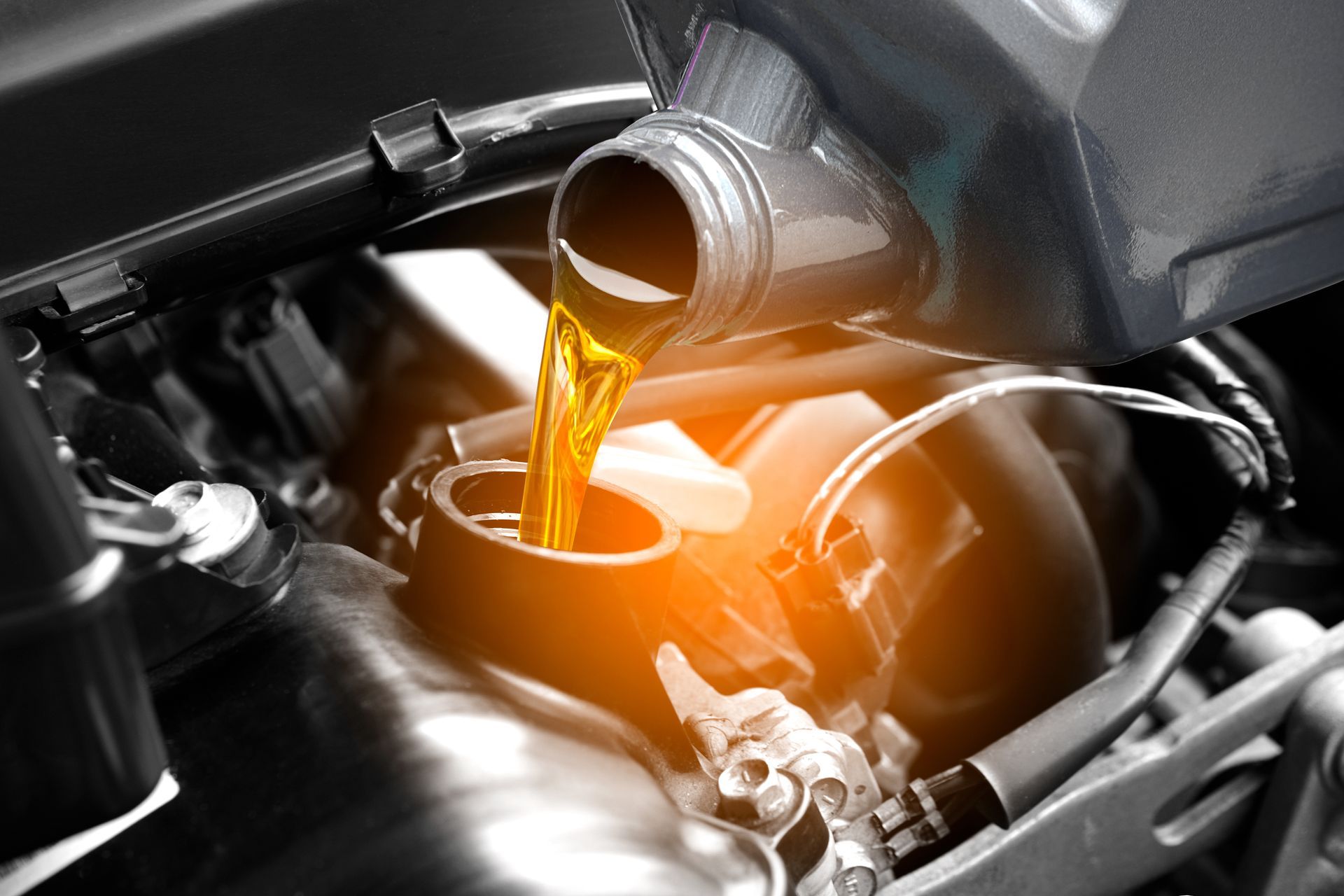 Ed's AutoCare LLC in St Albans, WV (2)