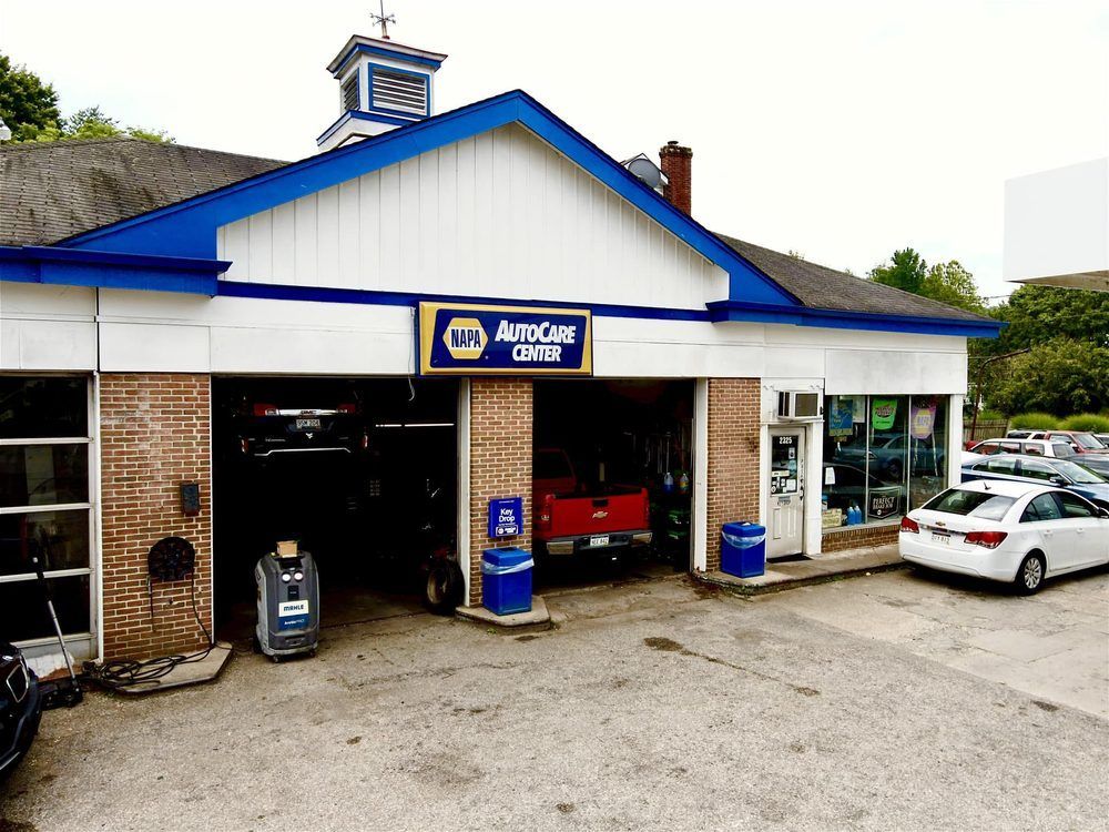 Ed's AutoCare LLC in St Albans, WV (5)