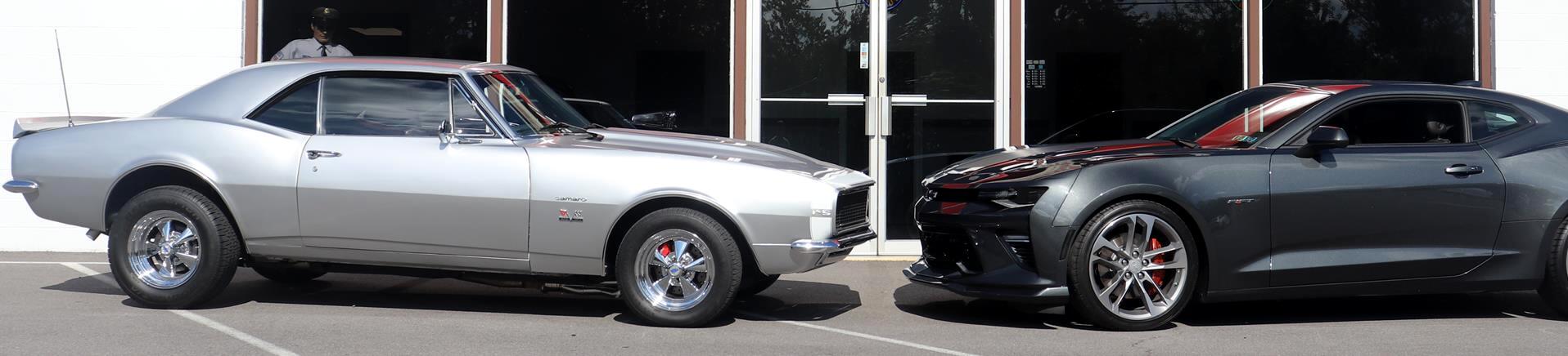 Sweitzer's Auto Sales in Jersey Shore, PA (6)