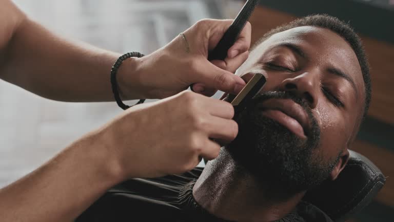 HairFreek Barbers in Los Angeles, CA
