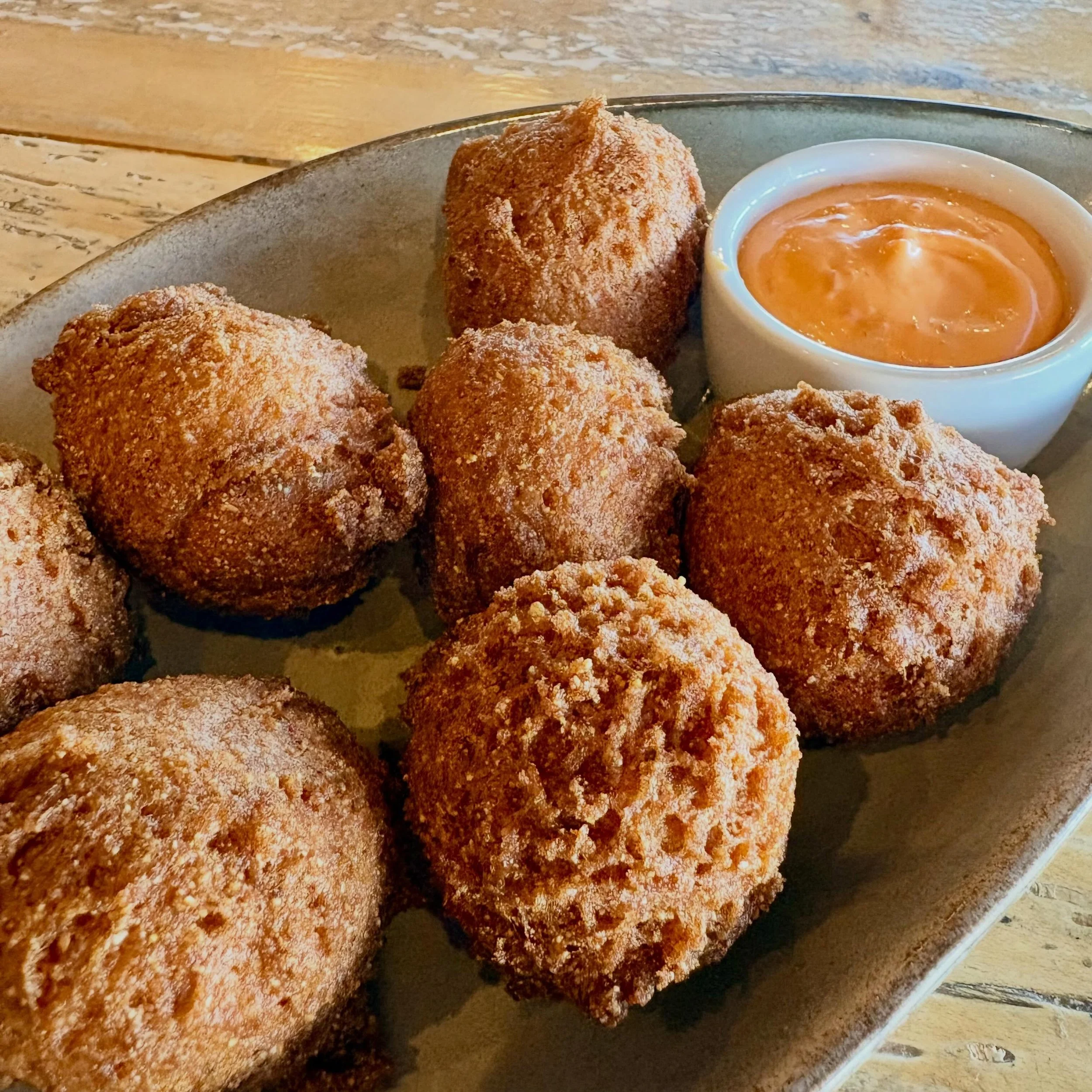 Subourbon Southern Kitchen and Spirits in Columbus, OH (3)