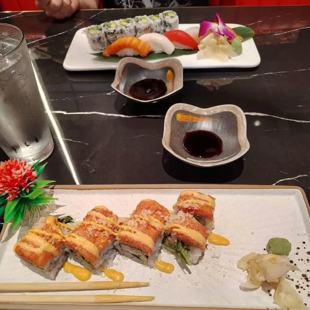 AKAMI Sushi & Grill | Japanese • Teppanyaki in Dawsonville, GA (2)