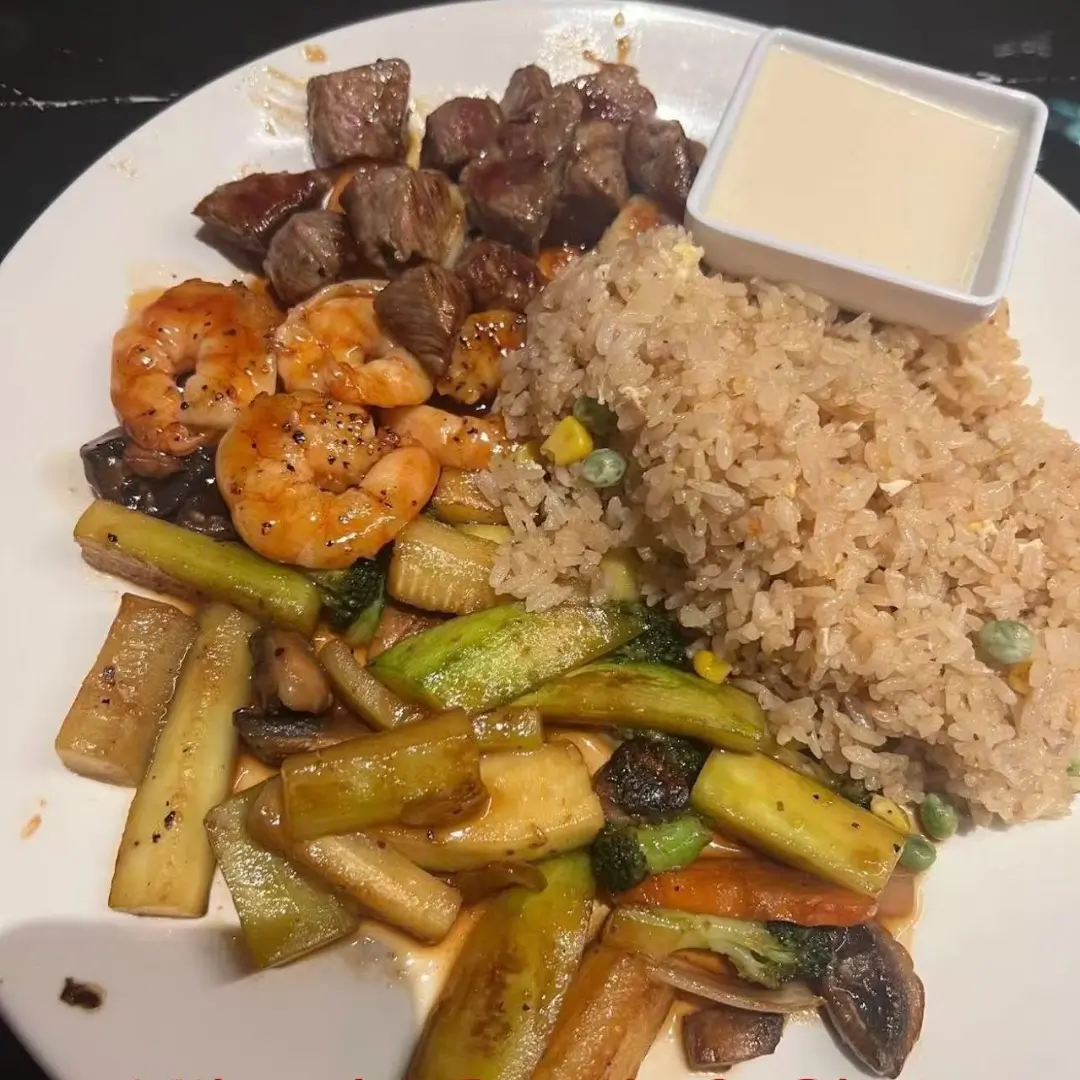 AKAMI Sushi & Grill | Japanese • Teppanyaki in Dawsonville, GA (3)