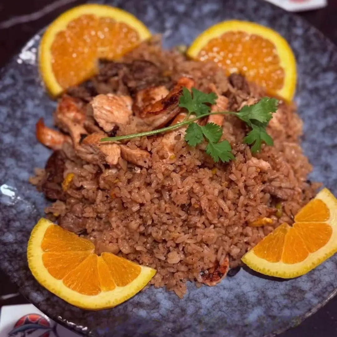AKAMI Sushi & Grill | Japanese • Teppanyaki in Dawsonville, GA (4)