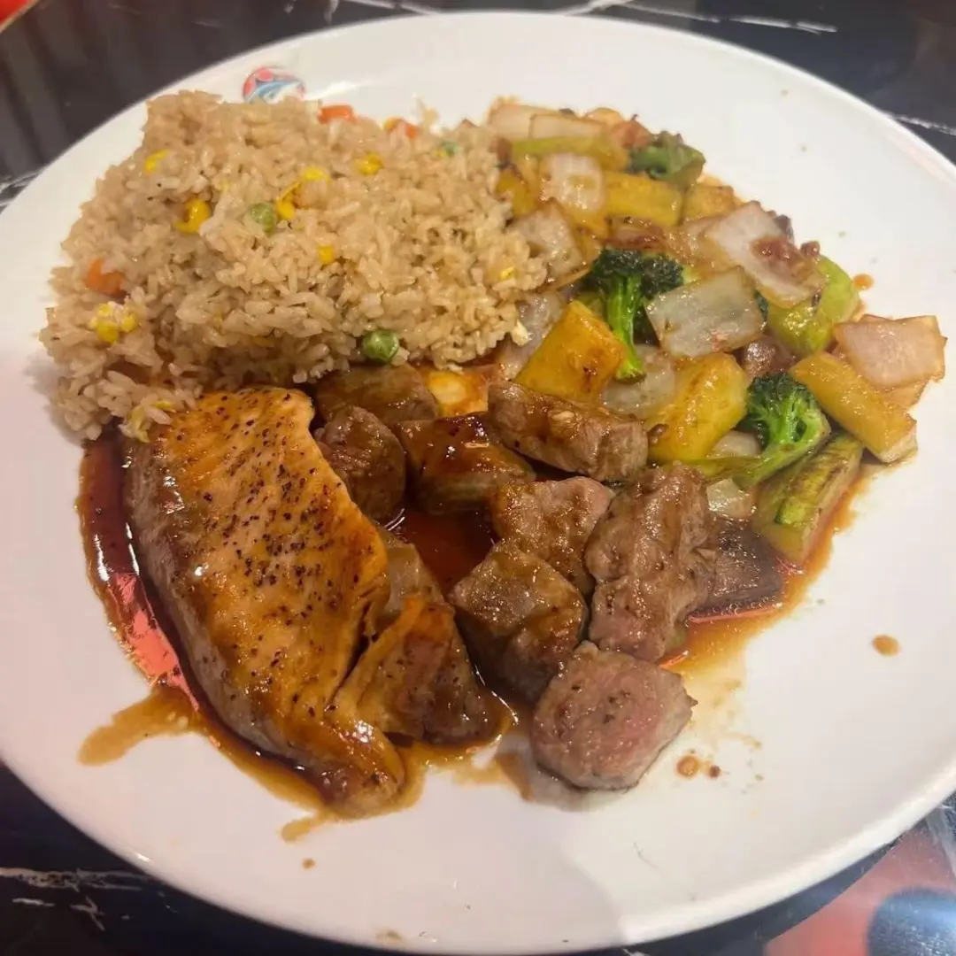 AKAMI Sushi & Grill | Japanese • Teppanyaki in Dawsonville, GA (6)