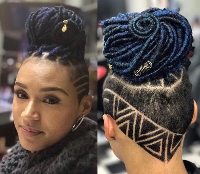 Extended Beauty Weaves,Braids And Dreadlocks in Lancaster, CA
