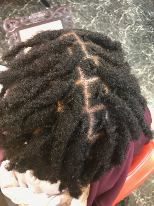 Extended Beauty Weaves,Braids And Dreadlocks in Lancaster, CA (2)