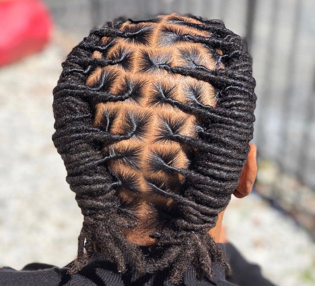Extended Beauty Weaves,Braids And Dreadlocks in Lancaster, CA (3)