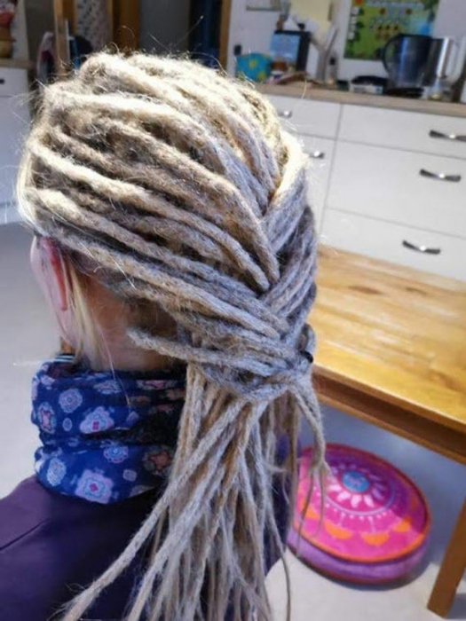 Extended Beauty Weaves,Braids And Dreadlocks in Lancaster, CA (4)