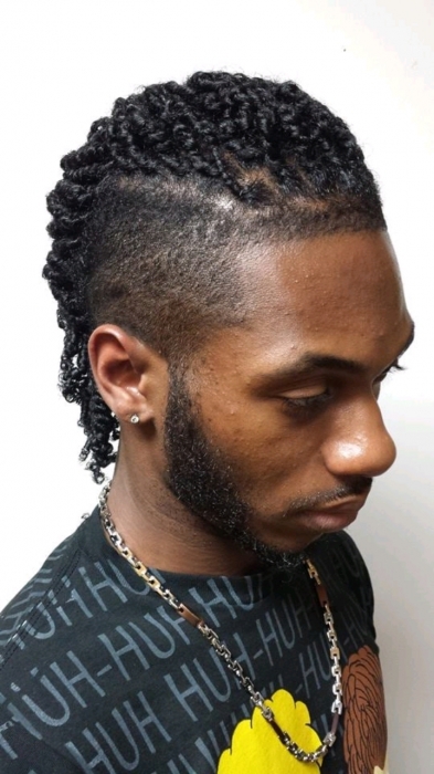 Extended Beauty Weaves,Braids And Dreadlocks in Lancaster, CA (6)