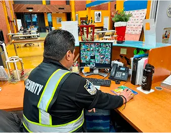 All Nation Security Services, Inc in Chino, CA (4)