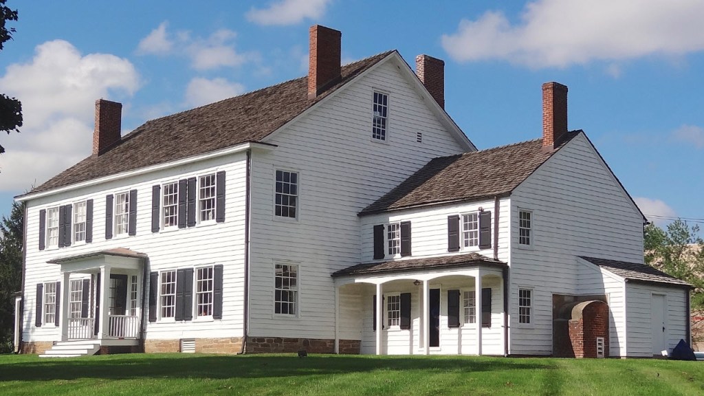 NJ Central Real Estate in Bridgewater, NJ (2)