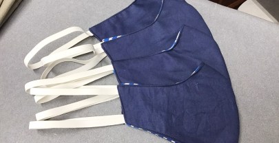 Becky's Custom Sewing & Alterations, LLC in Glen Dale, WV (4)