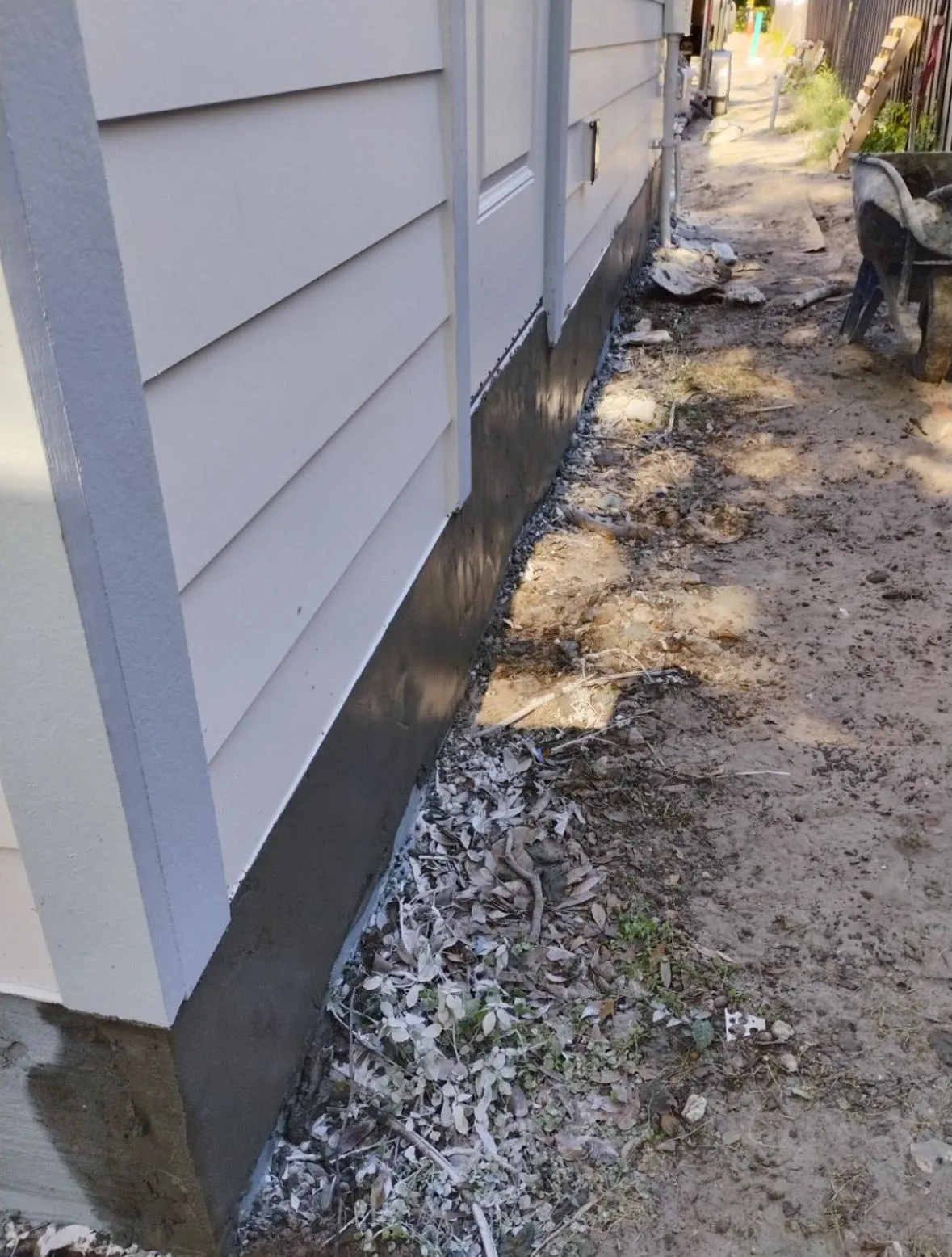 BOA Concrete & Block Wall Contractor in Goldenrod, FL (3)